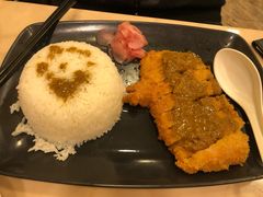状元粥-盛记粥面(佐敦店)
