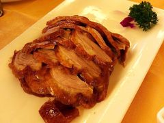 -北京全聚德(西客站店)