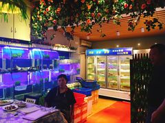 -启东小海鲜(庄先湾路1号店)