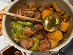 -关东小磨东北菜(漕河泾印象城店)