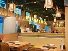 -林溪晚亭脆皮烤鱼(藁城店)