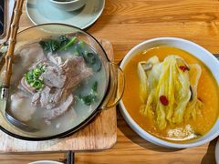 -竹里馆·淮扬菜·功夫茶(老门东店)