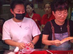 -高记福桂桂花糖炒栗(鼓楼店)