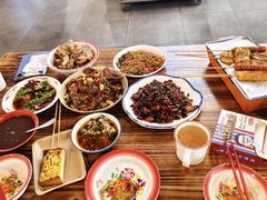 -冶建镜子·中国龙虾王(总店)