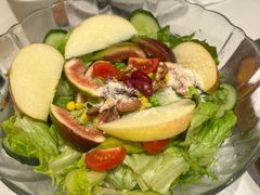 -七八冷面·延边朝鲜族美食(世纪汇店)