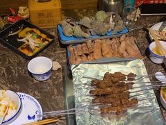 -熙成烧烤·三十三年(开发区店)