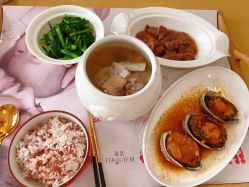 -喜喜·全套房月子会所(罗宾森广场店)