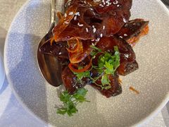 -上海和平饭店龙凤厅 Dragon Phoenix