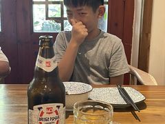 -望江楼餐吧(阳朔西街店)