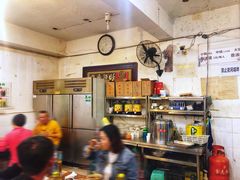 大堂-黑竹香鸡(营和巷店)