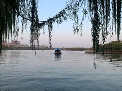 -济南大明湖景区