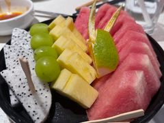 -海底捞火锅(凤凰广场店)