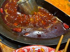 -楠火锅(哈尔滨金爵万象店)