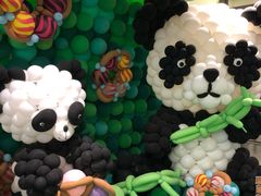 -澳门旅游塔360°旋转餐厅(南湾湖广场店)