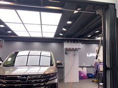 -天猫养车贴膜轻改·蓝电(优匹康桥东路店)