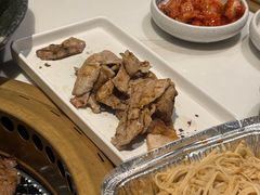 -炙城·韩式烤肉(南京东路店)