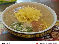 -真不同饭店(中州东路店)