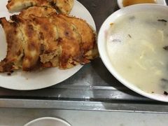 iphone_upload_pic-劈柴院锅贴(沈阳路店)