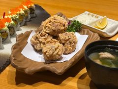 -大岛日本料理铁板烧(南通大饭店)