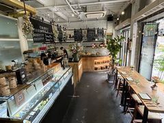 -O'mills Sourdough Bakery&Bistro(永嘉路店)