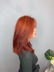 -BM SALON
