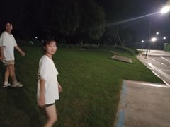 -桐乡凤凰湖