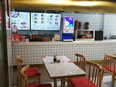 大堂-百年尹氏汤包(湖南路狮子桥店)