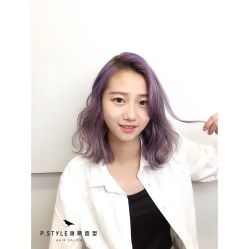 -P.STYLE派斯造型