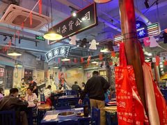 -马路边边火锅串串(观前街店)