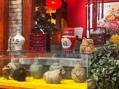 -正阳门饭庄·烤鸭·北京菜(万丰路七里庄店)