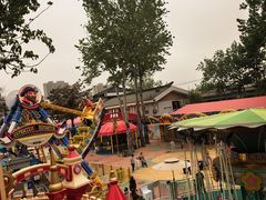 -丰台花园