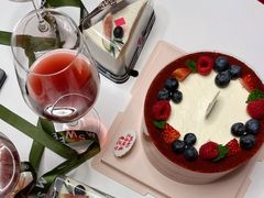 -姆们M Sweetie Cake(三里屯店)