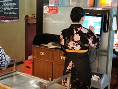 -松子料理(白家庄店)