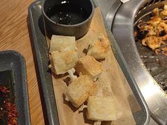 -新石器烤肉(百联川沙店)