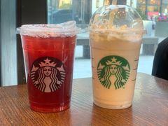 -星巴克(杭州桐庐立山国际店)