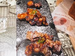 -绿茶餐厅(昌平悦荟店)