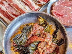 -山葵说·泥炉烤肉(泰达时尚E街区店)