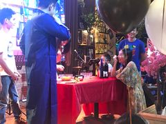 -胡桃里音乐酒馆(大沥店)