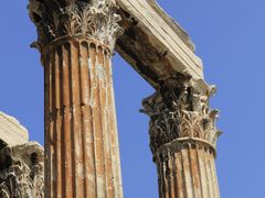 -奥林匹亚宙斯神庙