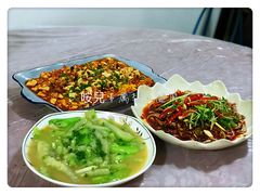 -洪霞餐馆