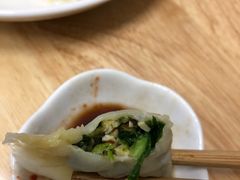 -长白街手工水饺(秣陵路店)