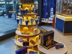 -小樽洋菓子铺LeTAO(华润时代店)