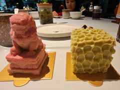 -德永枣香烤鸭(官舍店)
