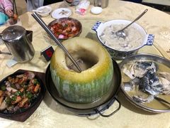 -红旗山庄(圭峰山店)