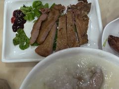 -盛记粥面(佐敦店)