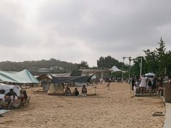 -傅家庄公园