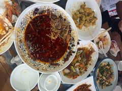 -良师门滨海人家·海鲜·家常菜(滨海城店)