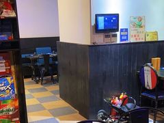 -大成海鲜烧烤·海鲜粥(长寿路店)