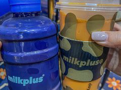-milkplus·泰式奶茶(较场东路店)