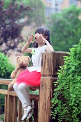 -童画儿童摄影(杜北路店)